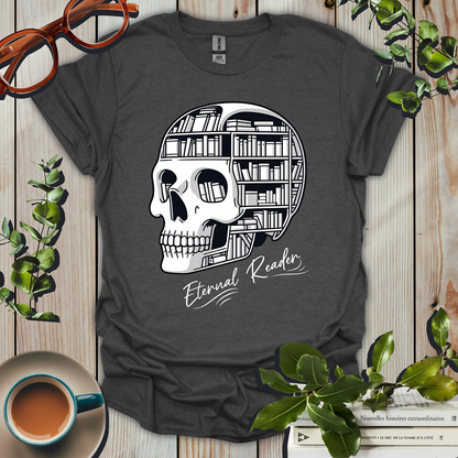 Eternal Reader T-Shirt